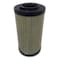 Main Filter Hydraulic Filter, replaces FILTREC RHR330GW10B, Return Line, 10 micron, Outside-In MF0064295 - alternate 1